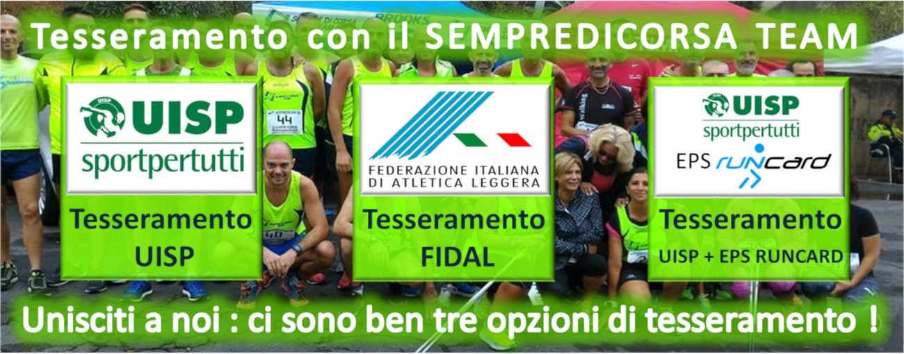SCARICARE TESSERA FIDAL
